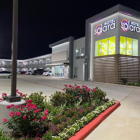 Hotel Solara I-45 & Hobby Airport Houston Dış mekan fotoğraf