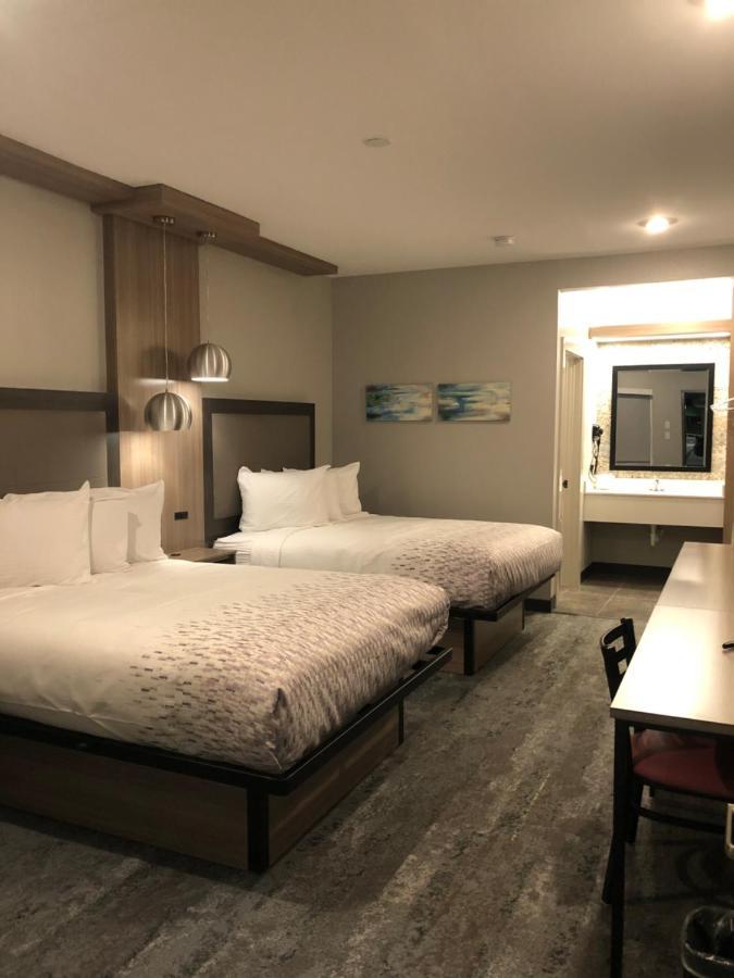 Hotel Solara I-45 & Hobby Airport Houston Dış mekan fotoğraf