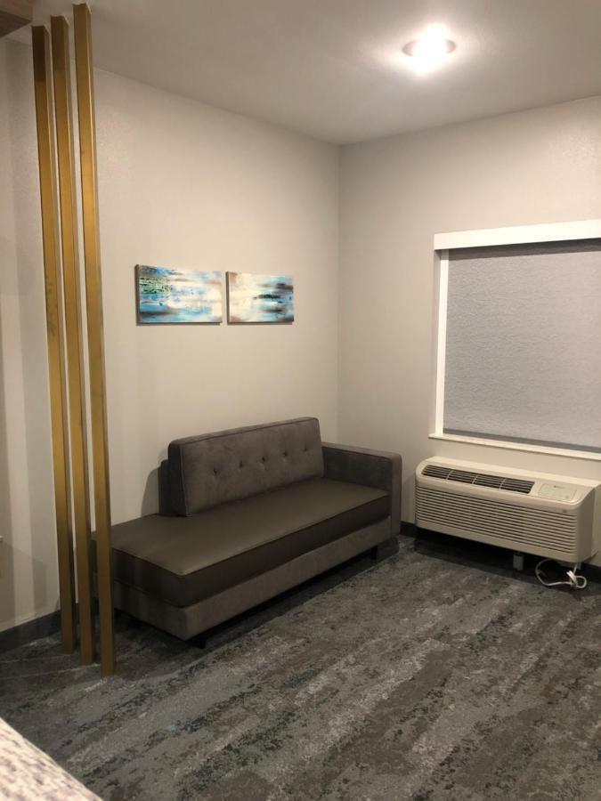 Hotel Solara I-45 & Hobby Airport Houston Dış mekan fotoğraf
