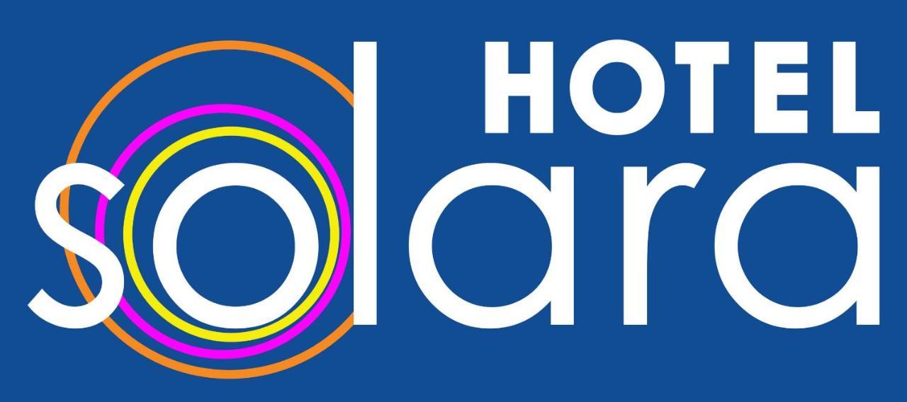 Hotel Solara I-45 & Hobby Airport Houston Dış mekan fotoğraf