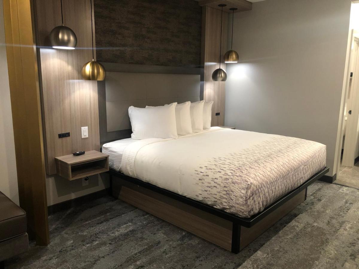 Hotel Solara I-45 & Hobby Airport Houston Dış mekan fotoğraf