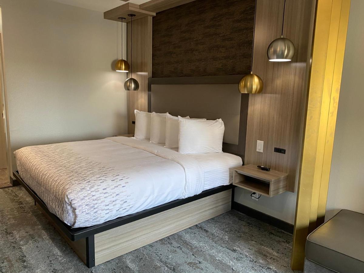 Hotel Solara I-45 & Hobby Airport Houston Dış mekan fotoğraf
